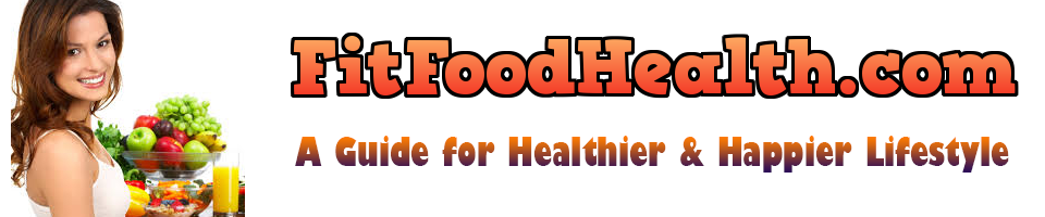 Fit Food Health